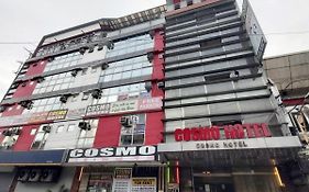 Cosmo Hotel Espana Near Ust  2*