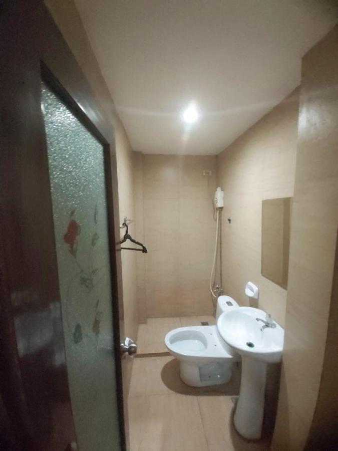 Cosmo Hotel Espana Near Ust Manila Exterior foto